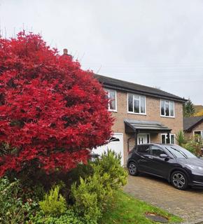 3 bedroom detached house for sale, Cae Felin, Betws yn Rhos, Abergele, LL22