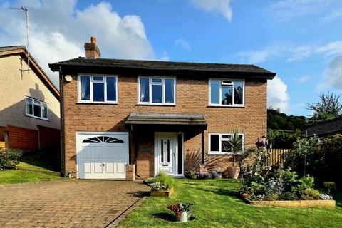 3 bedroom detached house for sale, Cae Felin, Betws yn Rhos, Abergele, LL22