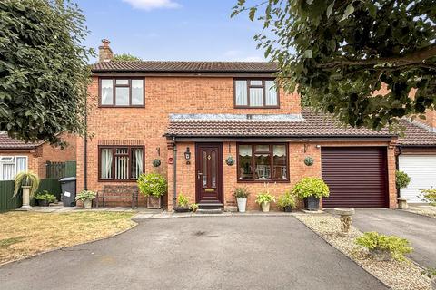 undefined, Hampshire Gardens, Westbury