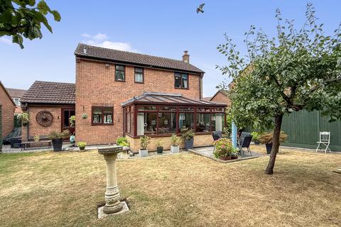 undefined, Hampshire Gardens, Westbury