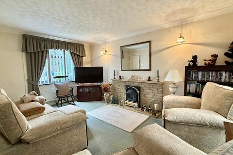 undefined, Hampshire Gardens, Westbury