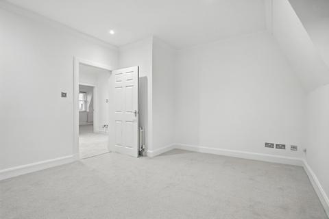 2 bedroom flat for sale, Murray Place, Stirling FK8