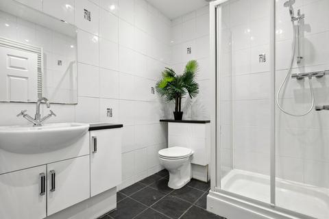 2 bedroom flat for sale, Murray Place, Stirling FK8