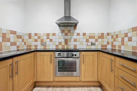 2 bedroom flat for sale, Murray Place, Stirling FK8