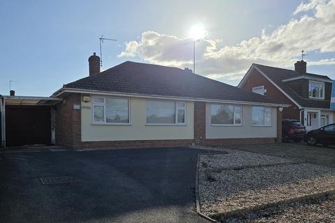33 Denham Close, Tuffley, Gloucester, GL4 0SF
