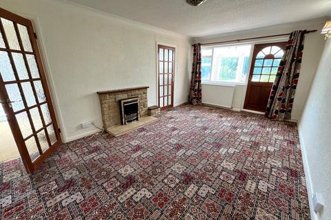 33 Denham Close, Tuffley, Gloucester, GL4 0SF