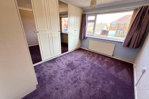 33 Denham Close, Tuffley, Gloucester, GL4 0SF