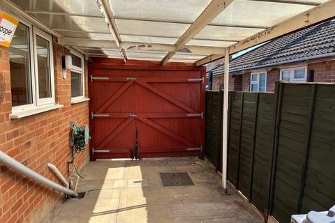 33 Denham Close, Tuffley, Gloucester, GL4 0SF