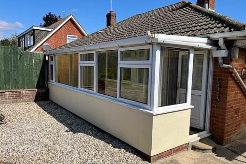 33 Denham Close, Tuffley, Gloucester, GL4 0SF
