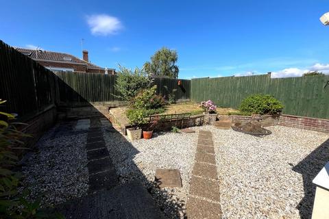 33 Denham Close, Tuffley, Gloucester, GL4 0SF