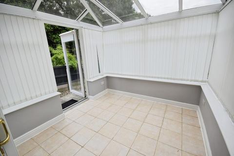 2 bedroom semi-detached house to rent, Widecombe Road, Birches Head