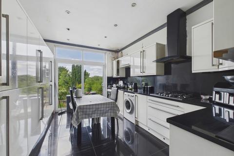 Doncaster Road, Rotherham