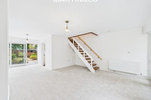 3 bedroom terraced house to rent, St Pauls Gate, Wokingham