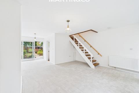 3 bedroom terraced house to rent, St Pauls Gate, Wokingham