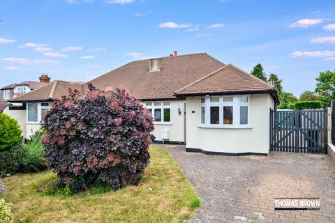 2 bedroom semi-detached bungalow for sale, Malvern Road, Orpington