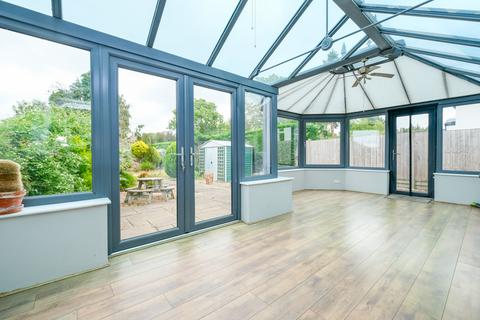 2 bedroom semi-detached bungalow for sale, Malvern Road, Orpington