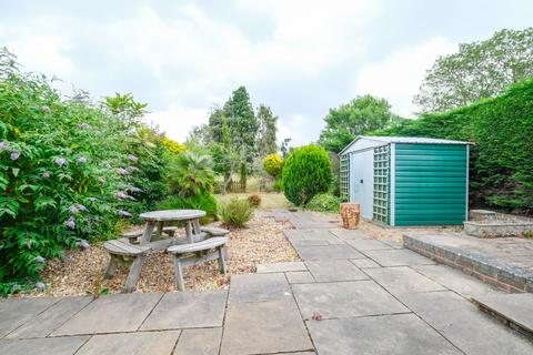 2 bedroom semi-detached bungalow for sale, Malvern Road, Orpington