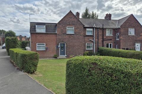 undefined, South Crescent, East Dene, Rotherham
