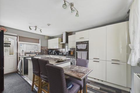undefined, South Crescent, East Dene, Rotherham