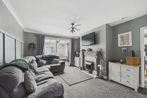 undefined, South Crescent, East Dene, Rotherham