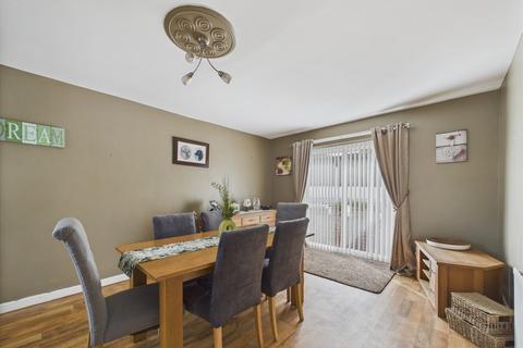 undefined, South Crescent, East Dene, Rotherham