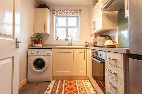1 bedroom apartment for sale, Heworth Mews, York YO31