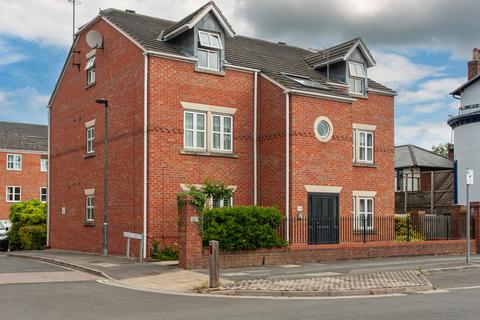 undefined, Heworth Mews, York YO31