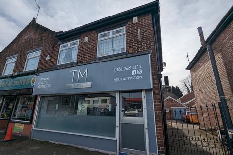 undefined, Lostock Road, Urmston
