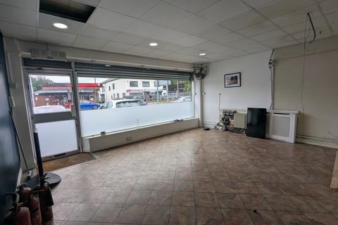 undefined, Lostock Road, Urmston