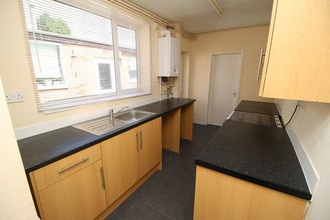 2 bedroom end of terrace house for sale, Wootton Street , Bedworth