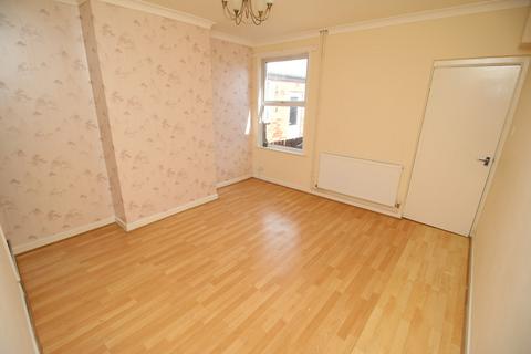 2 bedroom end of terrace house for sale, Wootton Street , Bedworth