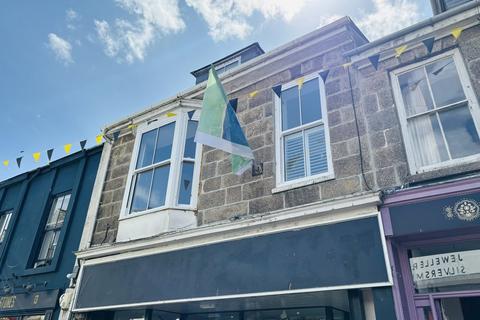 1 bedroom apartment to rent, Causewayhead, Penzance