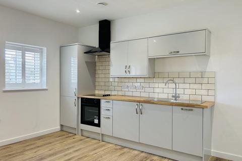 1 bedroom apartment to rent, Causewayhead, Penzance