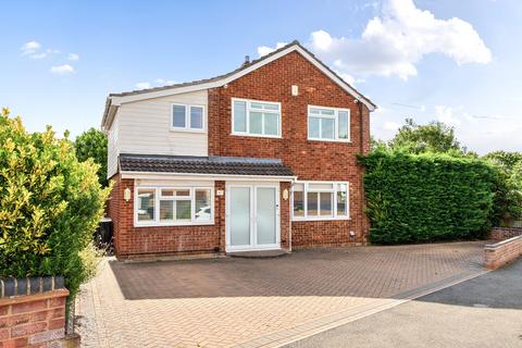 undefined, Flemyng Road, Bury St. Edmunds IP33