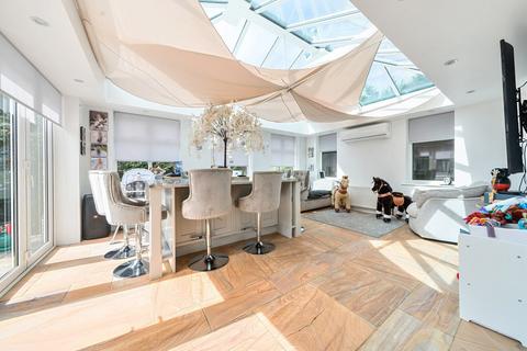 4 bedroom detached house for sale, Flemyng Road, Bury St. Edmunds IP33