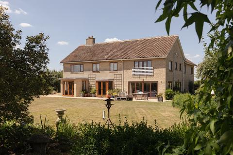 6 bedroom detached house for sale, Faringdon SN7