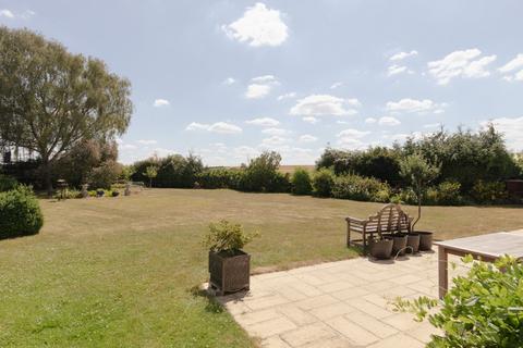 undefined, Faringdon SN7