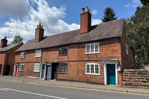 2 bedroom cottage for sale, New Street, Kenilworth