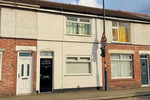 Albion Street, Kenilworth
