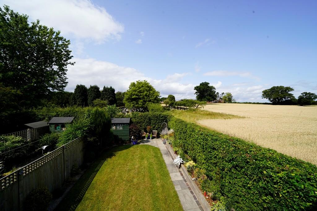 From Bedroom 2
