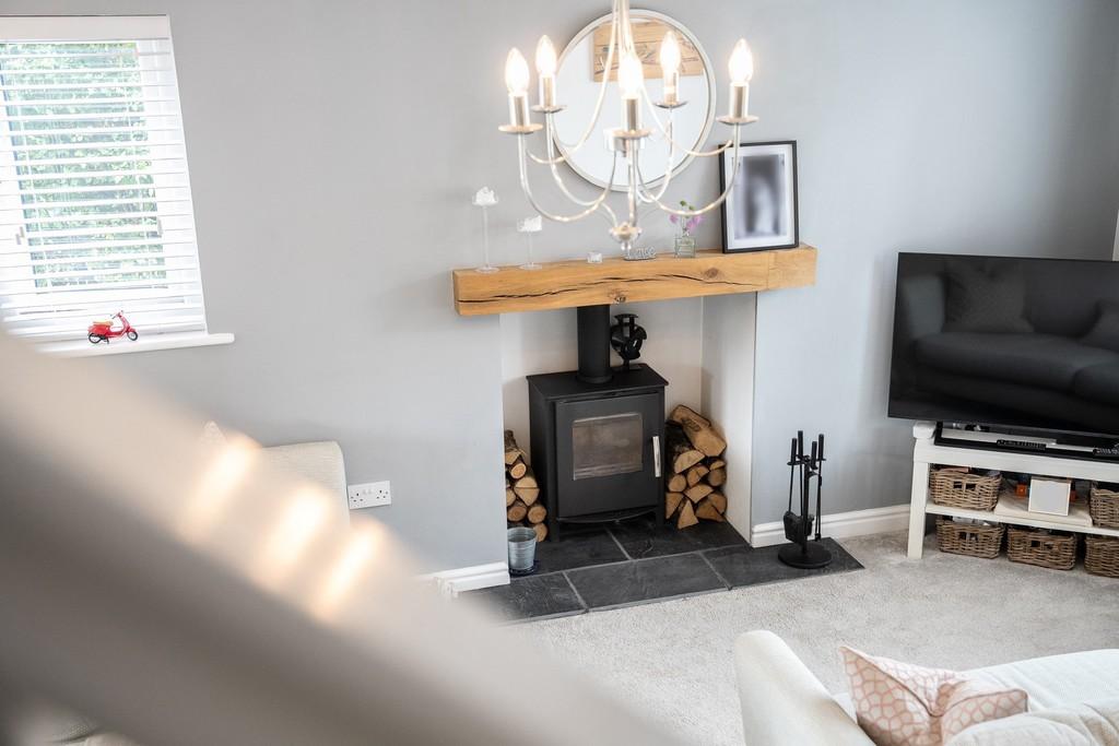 Living Room/Lounge