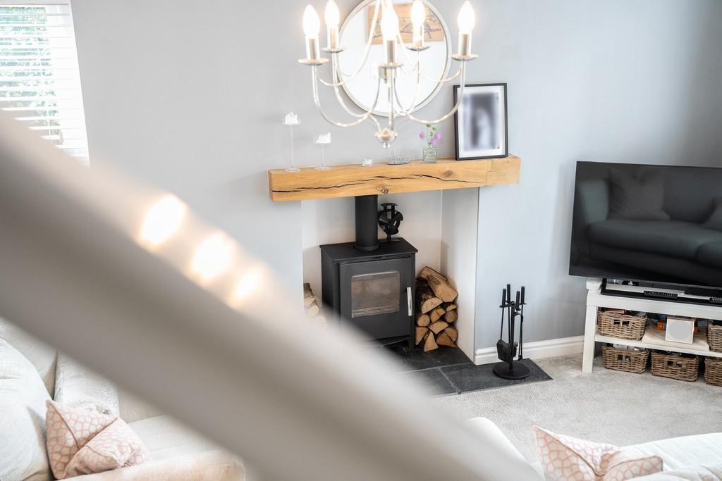 Living Room/Lounge