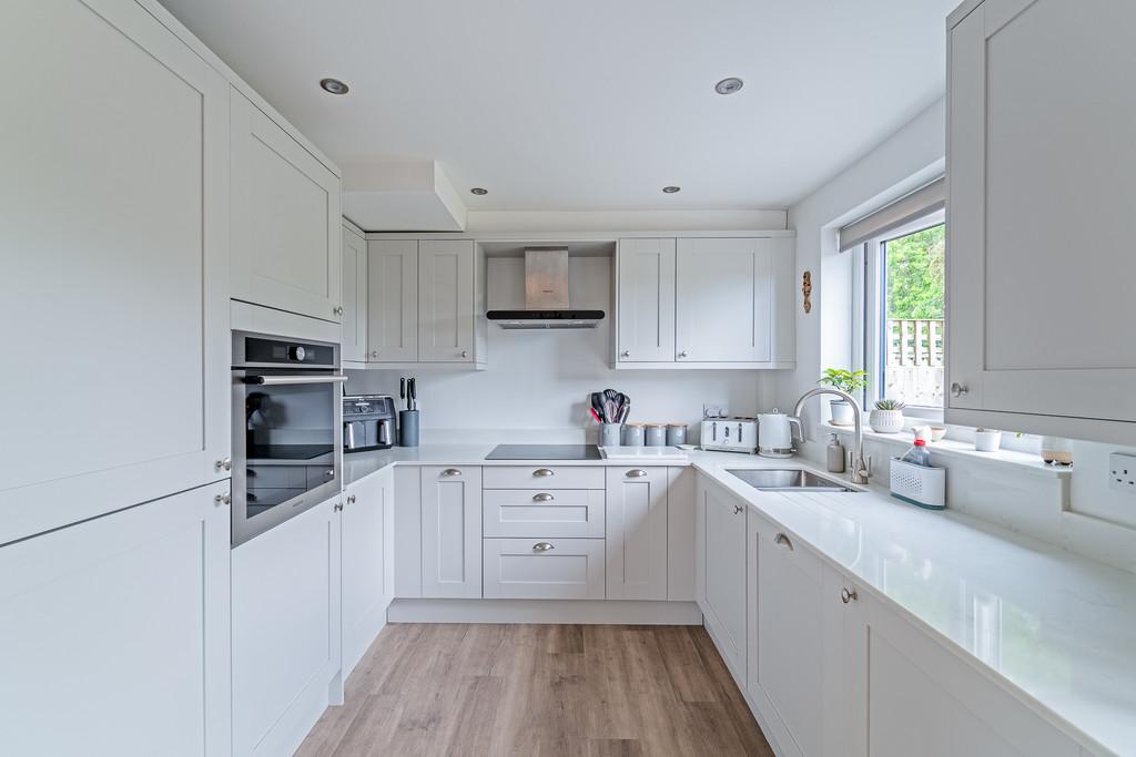 Quartz Surfaces
