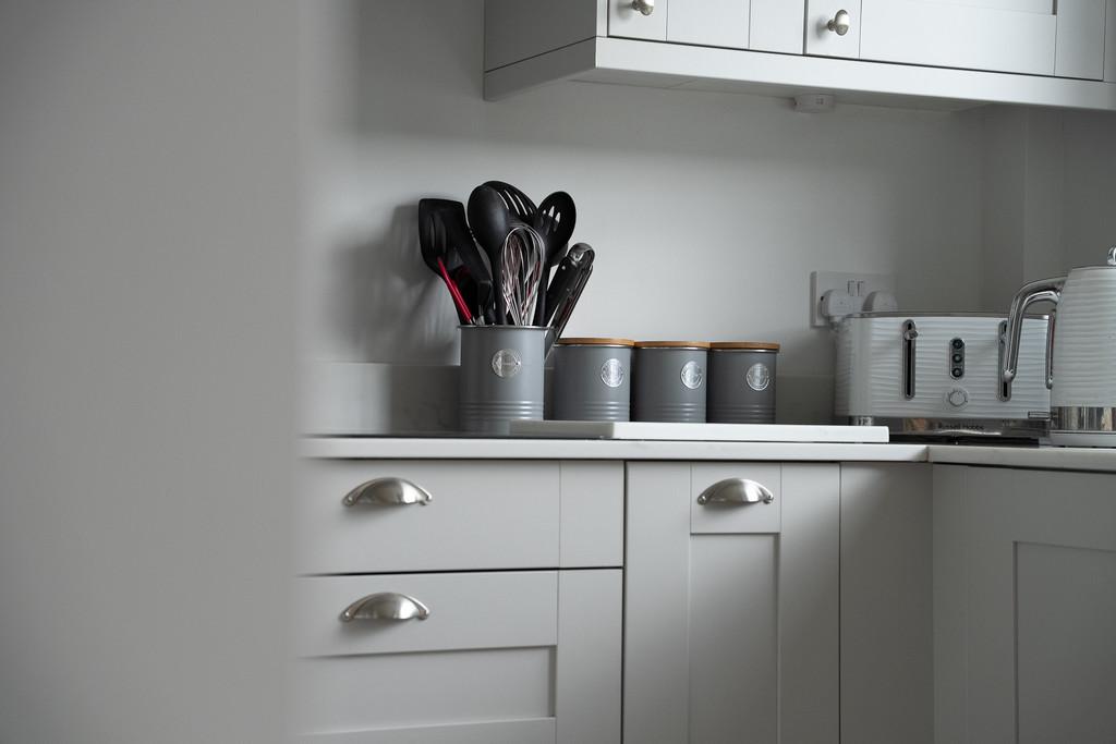 High Quality Kitchen
