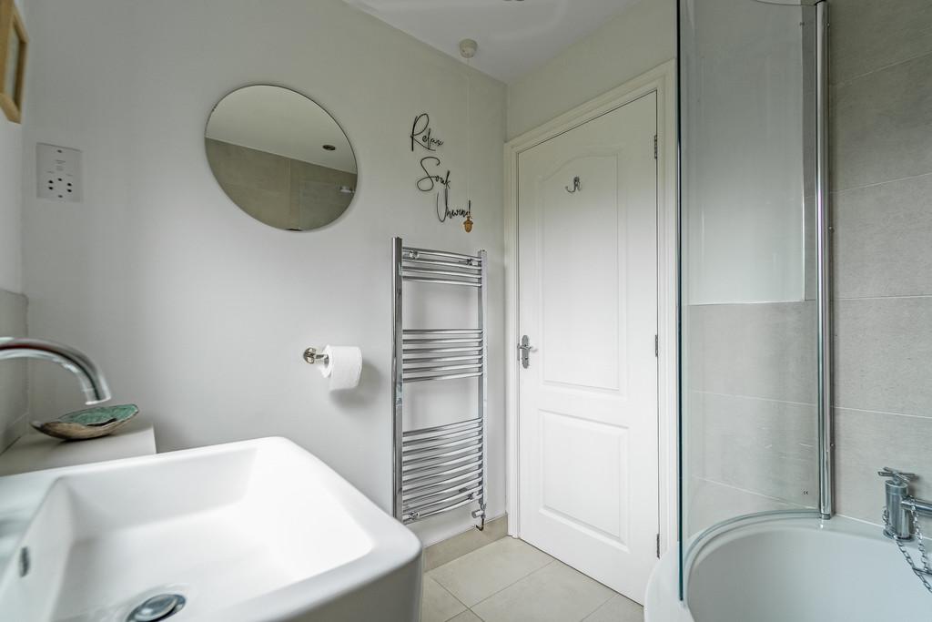 The Bathroom