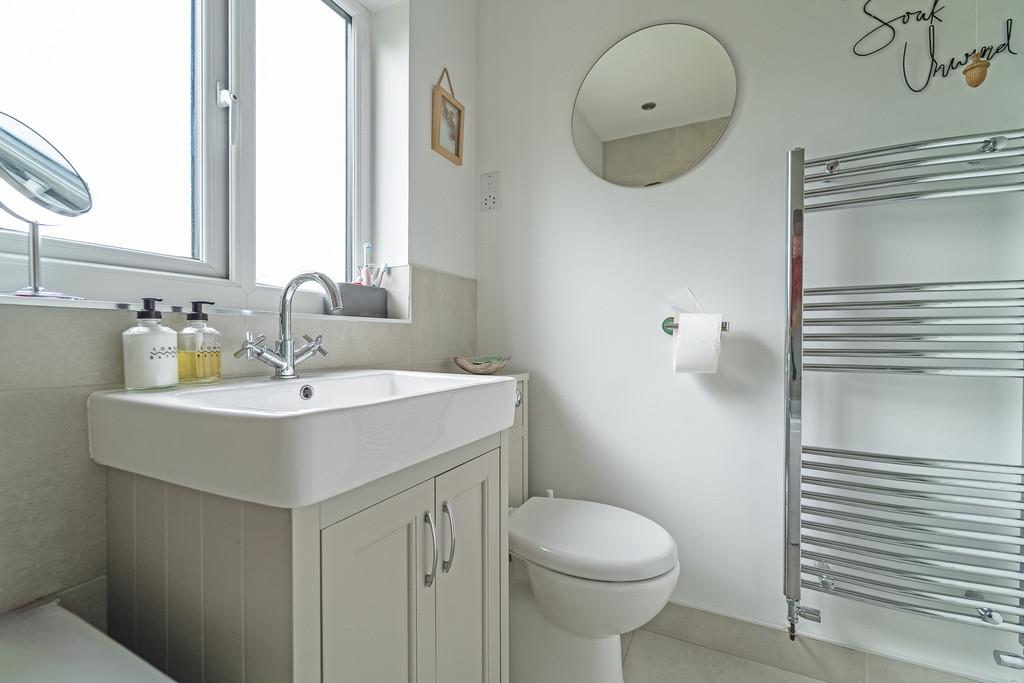The Bathroom