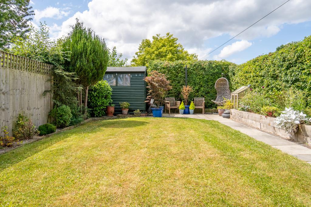 The Garden