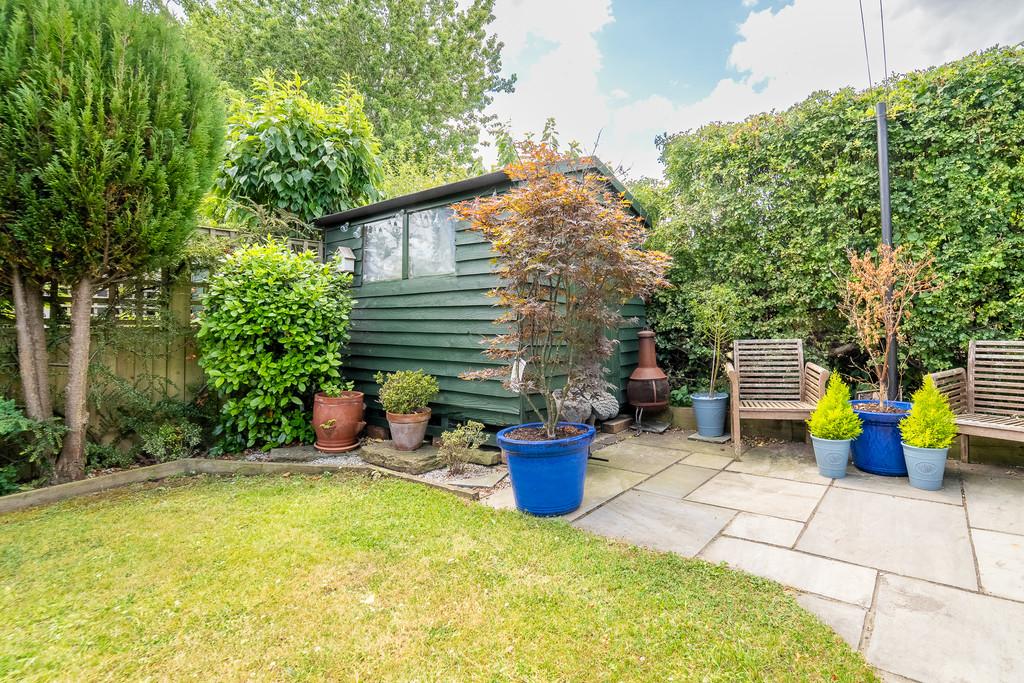 The Garden