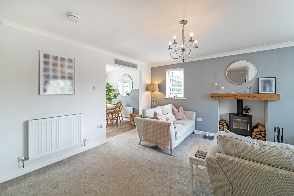 Living Room/Lounge