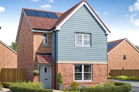 undefined, Plot 905, The Sherwood at Persimmon @ Haywood Village, BS24, The Runway, Haywood Village BS24